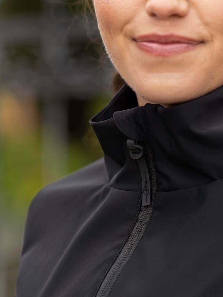 Ratsastustakki Blouson Covalliero