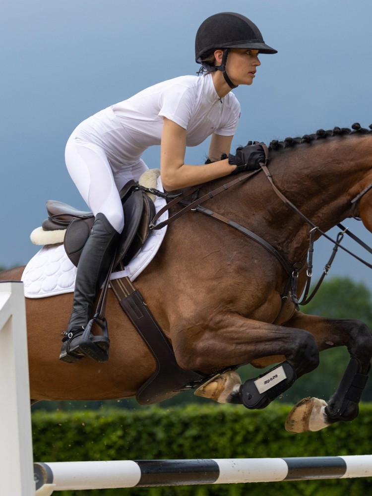 Ratsastuslegginsit Flying Euro-Star