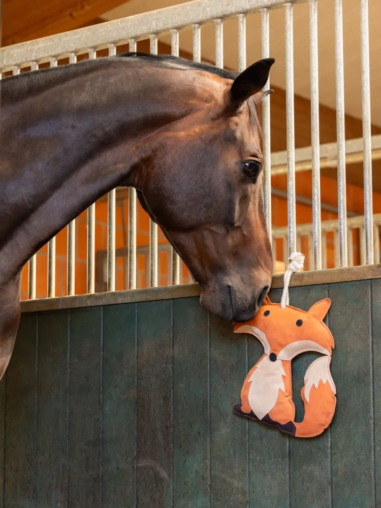 Hevosten lelu KniStar Fox Covalliero