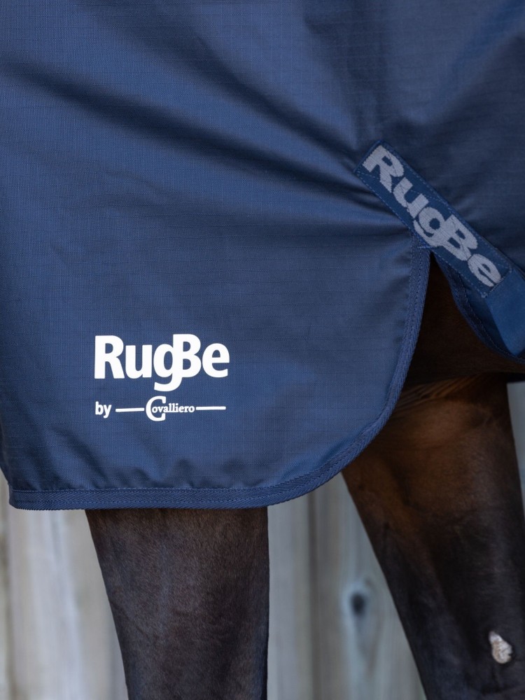 Ulkoloimi Rugbe 50g 600D Covalliero