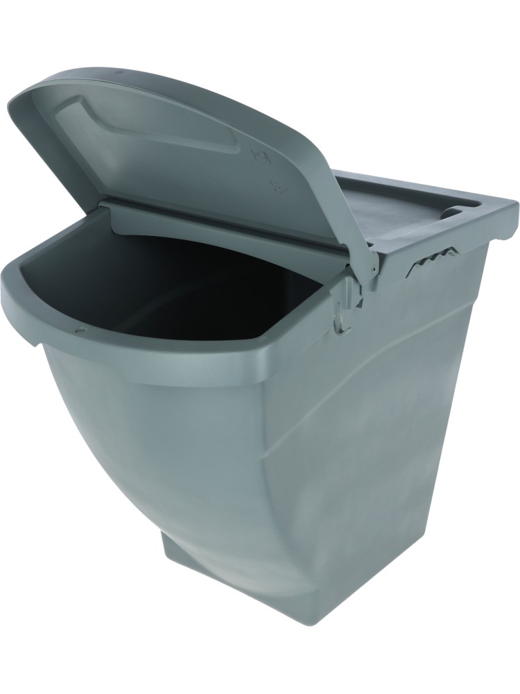 Rehutynnyri Stackable Kerbl 60l