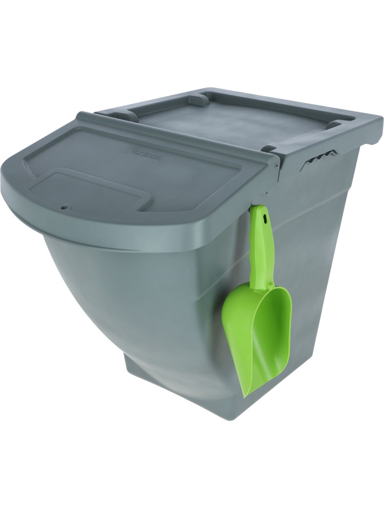 Rehutynnyri Stackable Kerbl 60l