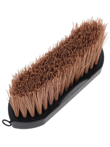 Puhdistusharja Scrubbing Deluxe Covalliero 18cm