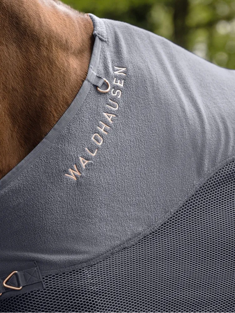 Hyönteisloimi Comfort Fleece Waldhausen