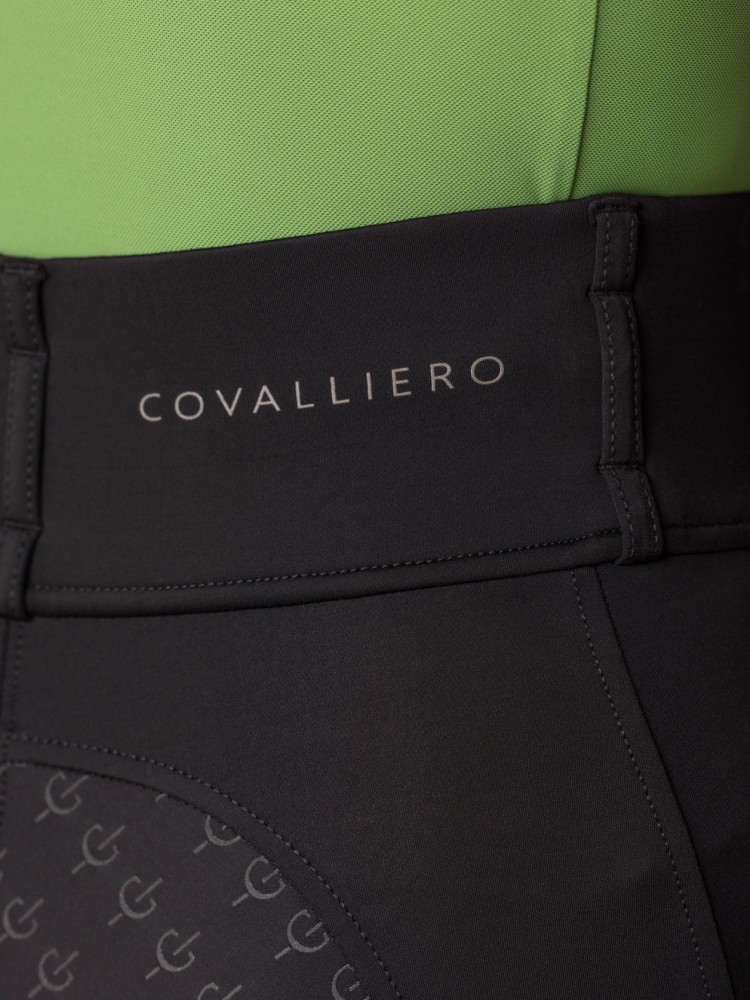 Ratsastusleggingsit Collection S/S Covalliero