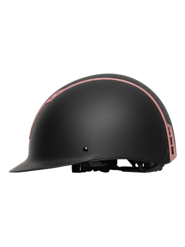 Ratsastuskypärä H22 Shine Swing