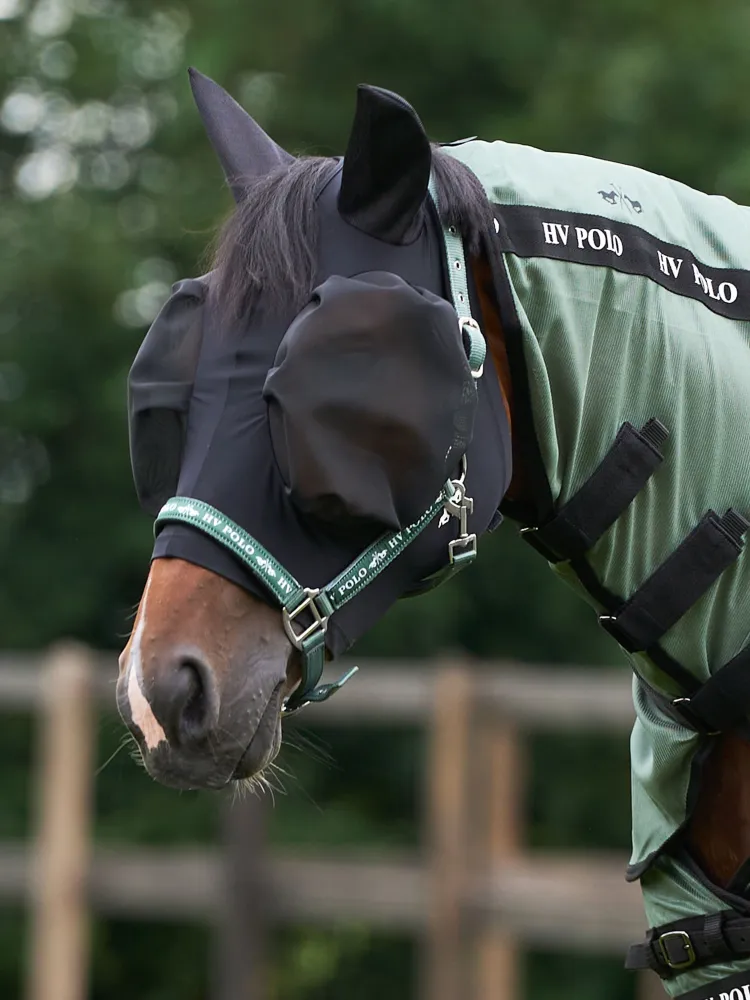 Hyönteismaski Nena HV Polo