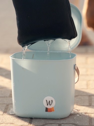 Viilennysloimi Health & Care Ice Layer Waldhausen