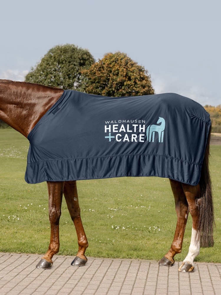 Viilennysloimi Health & Care Ice Layer Waldhausen