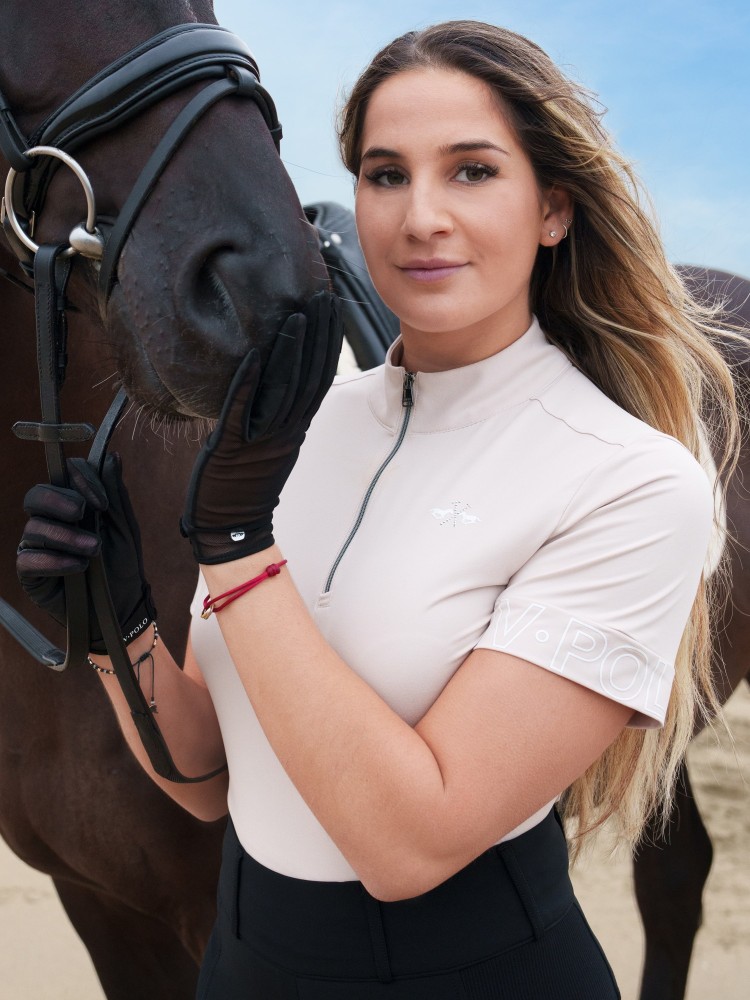 T-paita Maureen HV Polo