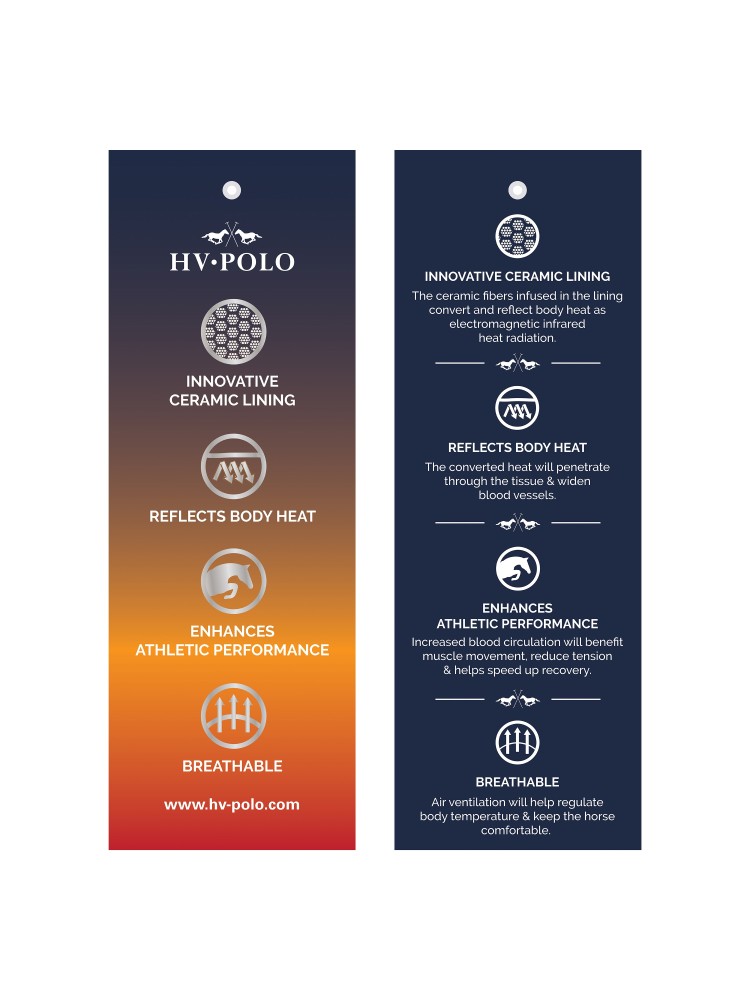 Satulahuopa Pro Performance HV Polo