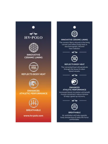 Satulahuopa Pro Performance DR HV Polo