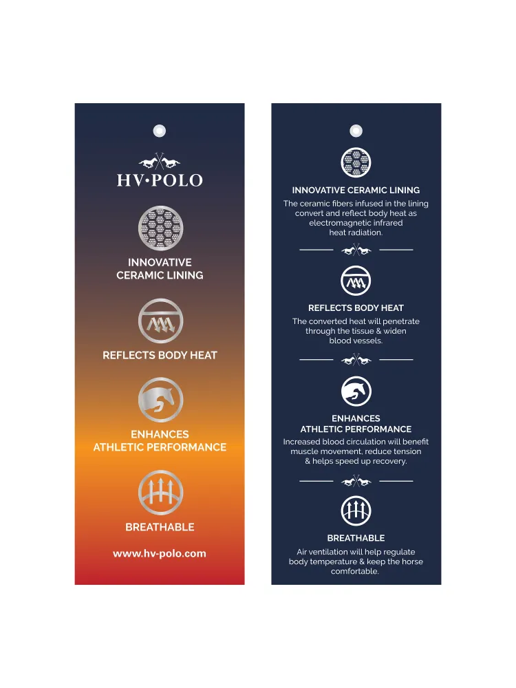 Satulahuopa Pro Performance DR HV Polo