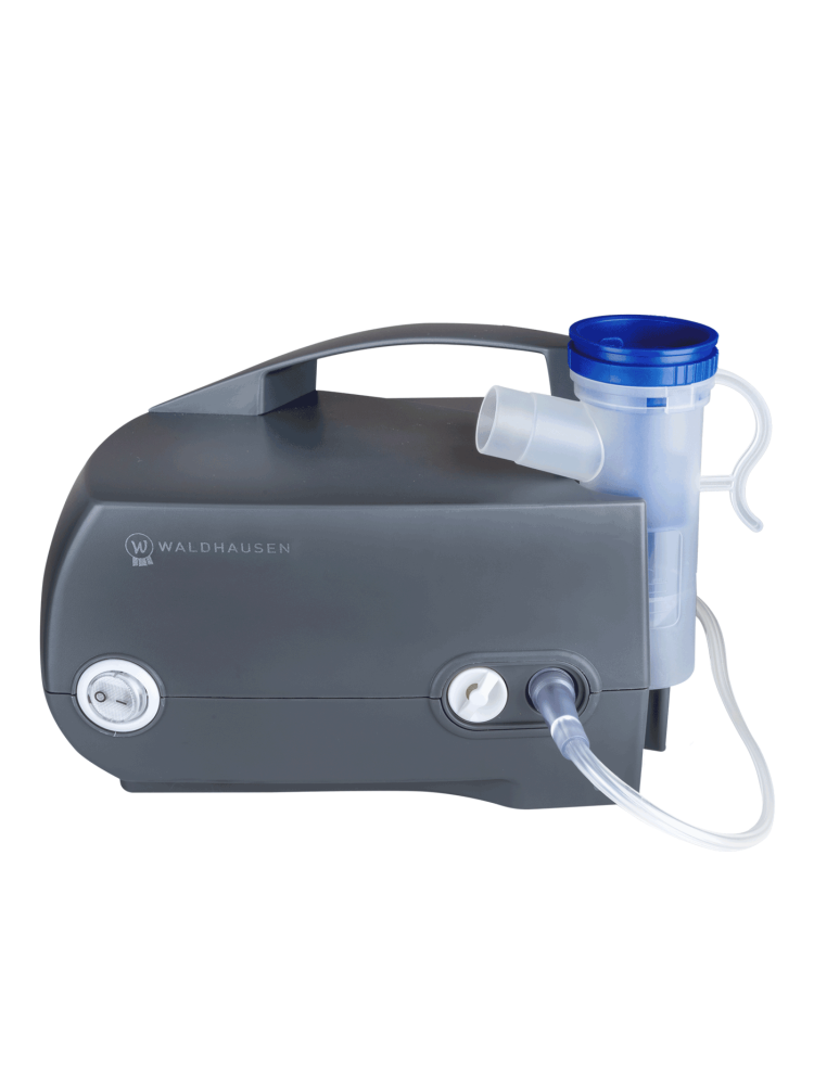 Inhalaattori Health + Care Waldhausen