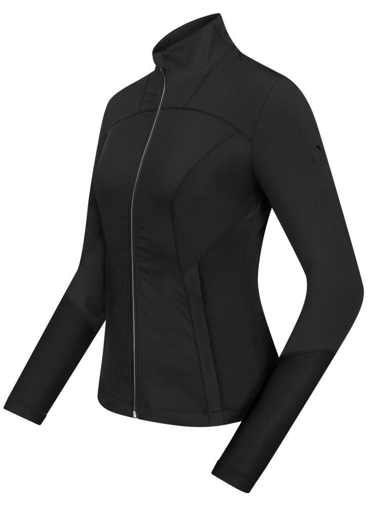 Ratsastuspusero Padua Powerstretch E·L·T