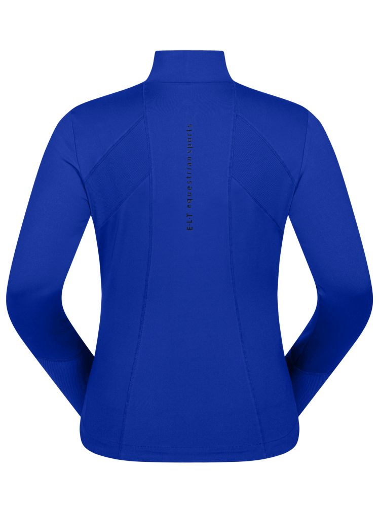 Ratsastuspusero Padua Powerstretch E·L·T
