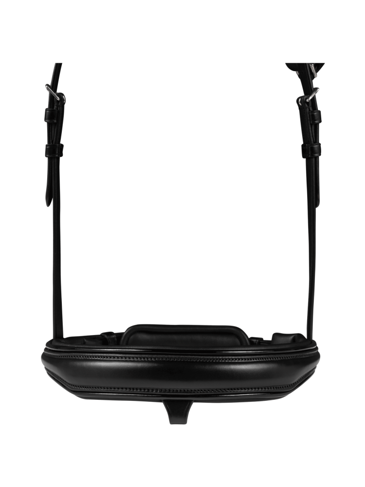 Suitset Blackshine Patent Waldhausen S-Line
