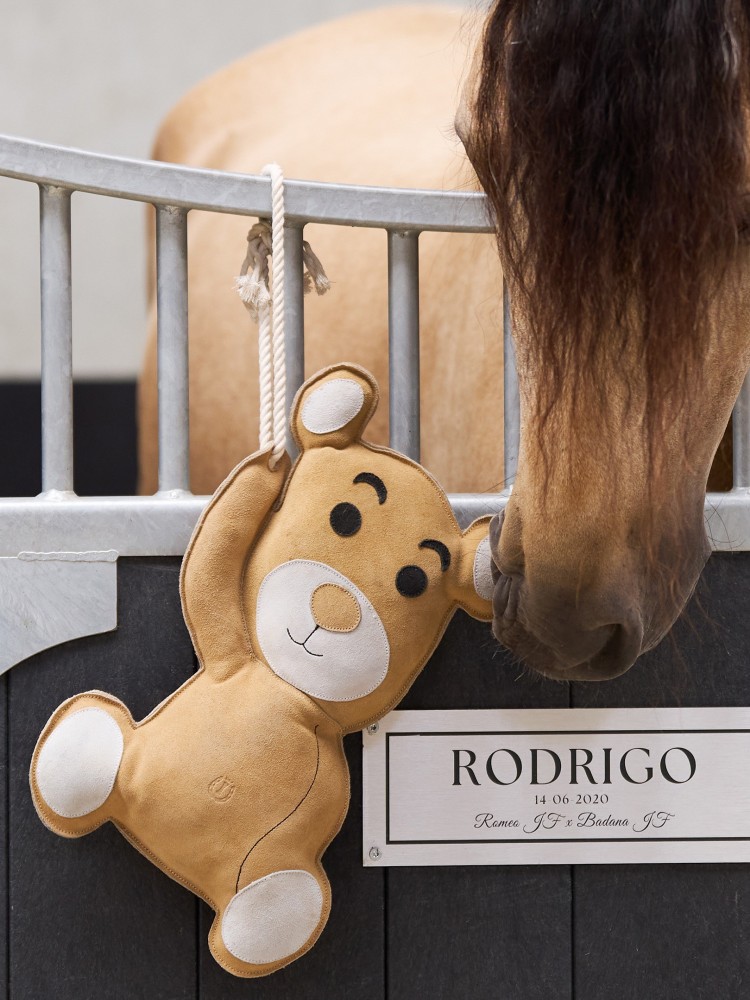 Hevosen lelu Teddy Imperial Riding