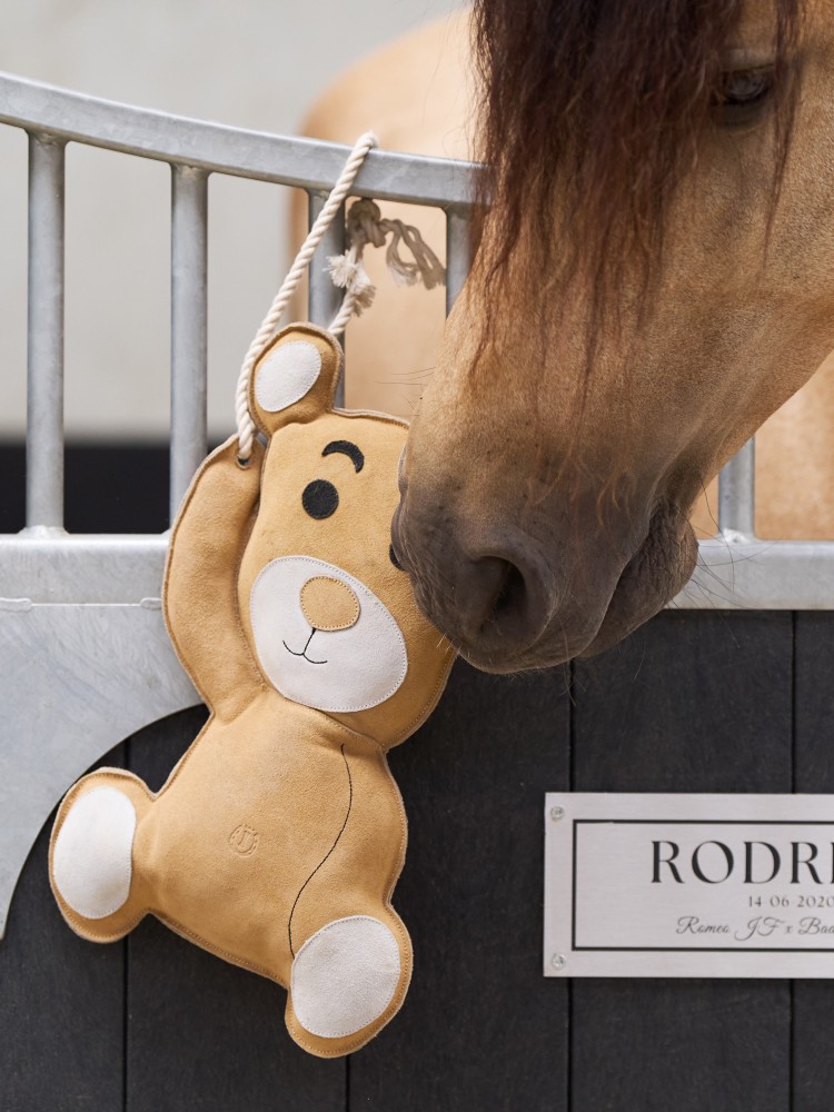 Hevosen lelu Teddy Imperial Riding