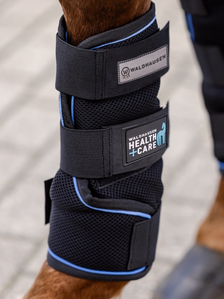Jalkasuojat Health & Care Ice Layer Waldhausen