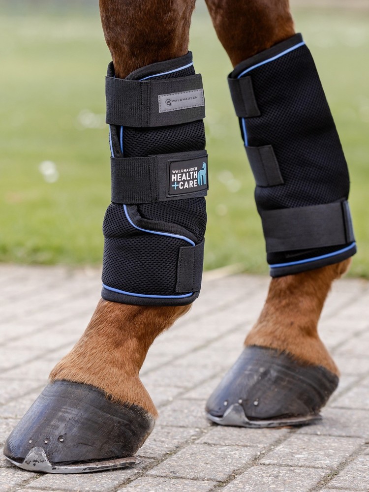 Jalkasuojat Health & Care Ice Layer Waldhausen
