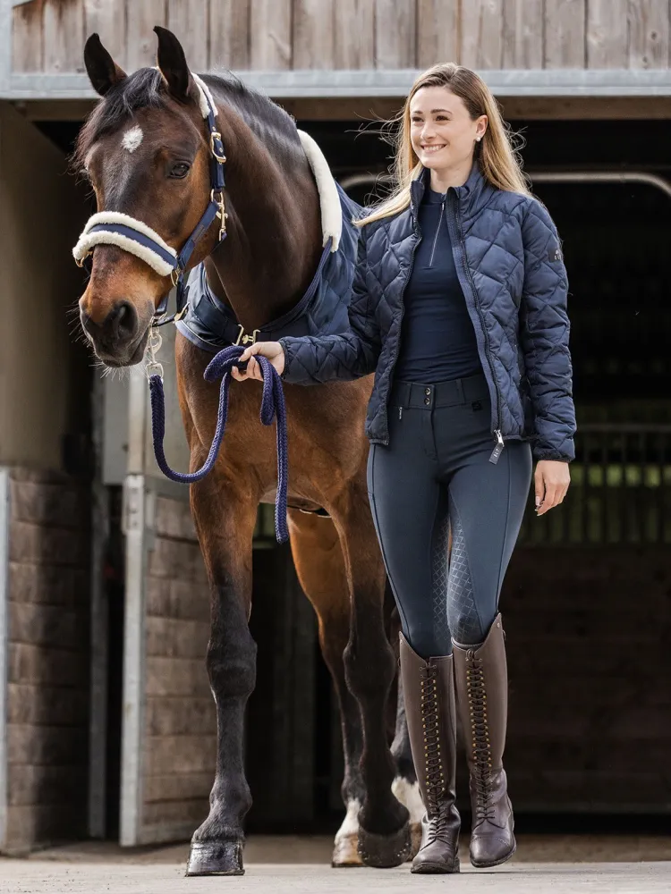 Kävelytysloimi Exclusive 50g Waldhausen