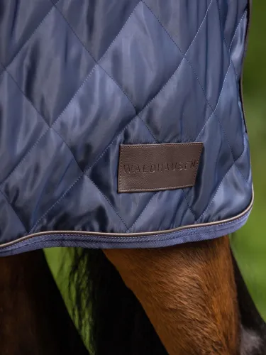 Kävelytysloimi Exclusive 50g Waldhausen