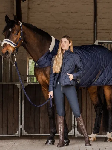 Kävelytysloimi Exclusive 50g Waldhausen