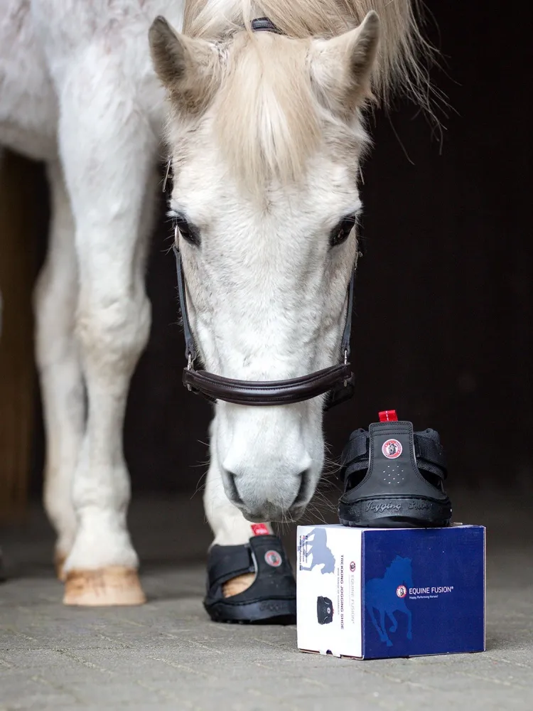 Bootsi Trekking Equine Fusion®