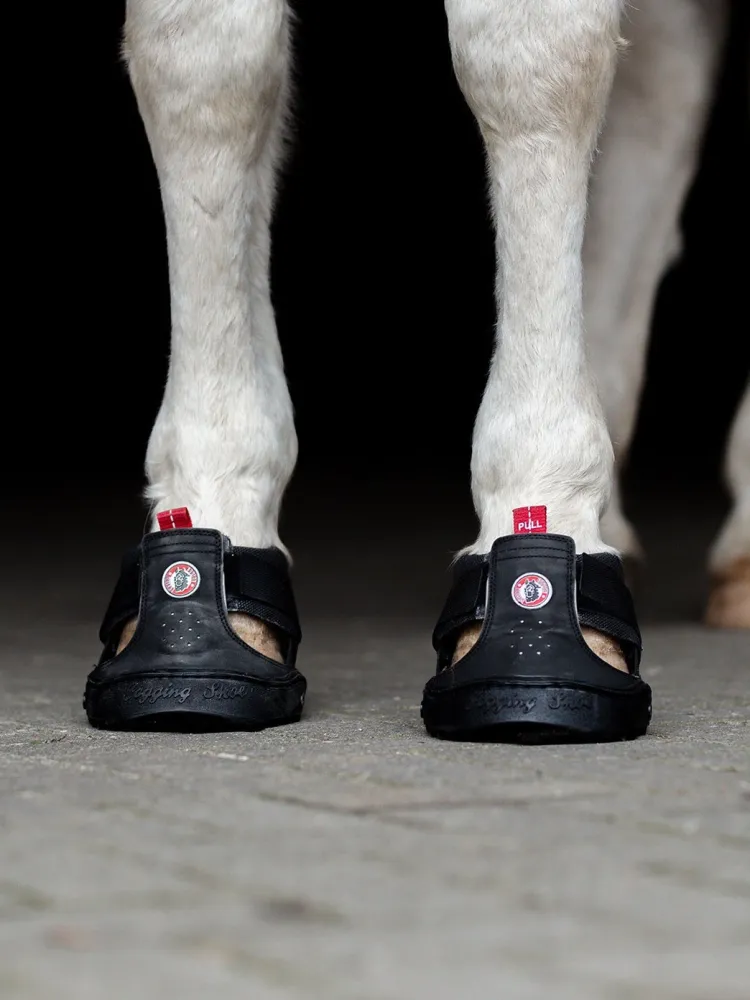 Bootsi Trekking Equine Fusion®