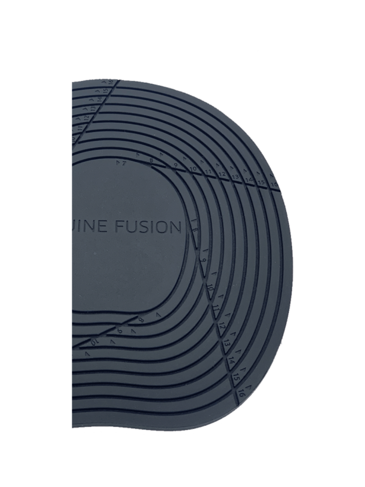 Bootsin lisäpohjat Equine Fusion® 2.0 slim