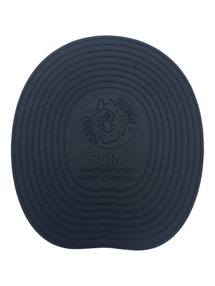Bootsin lisäpohjat Equine Fusion® 2.0 slim