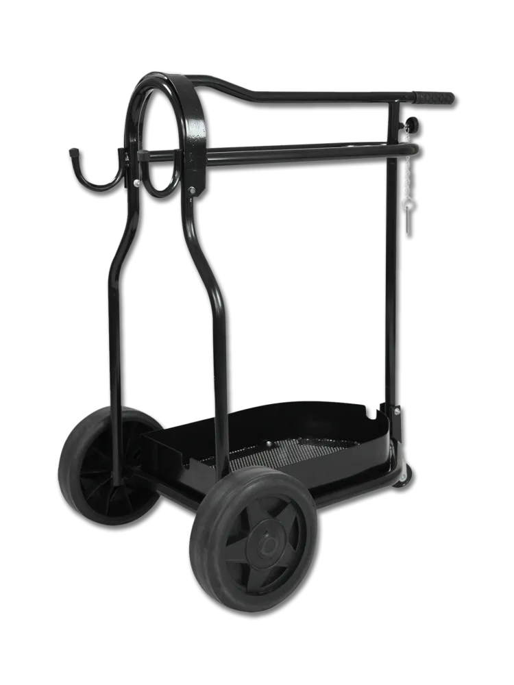 Tallikärry Stable-Carry Waldhausen