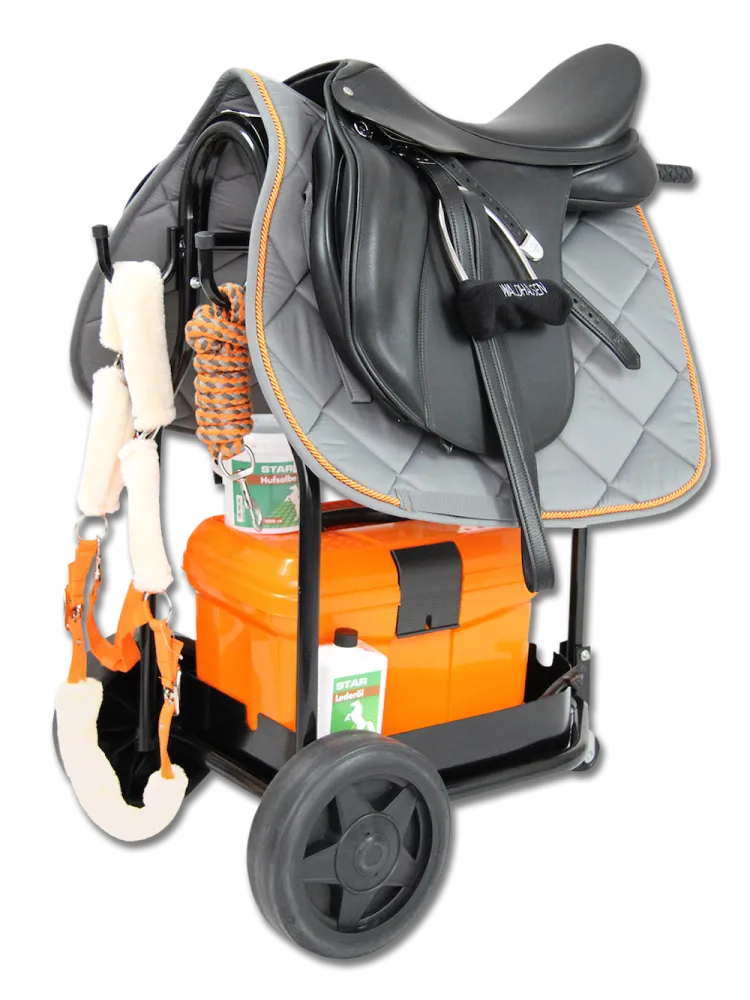 Tallikärry Stable-Carry Waldhausen