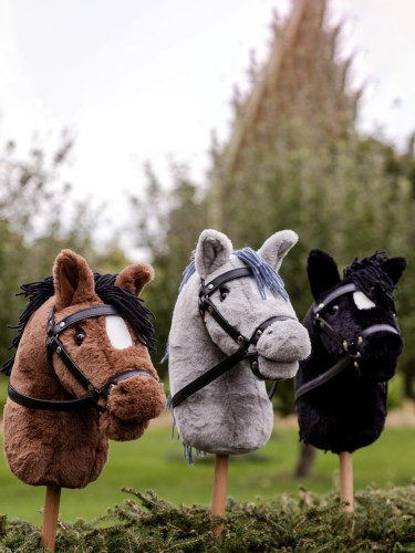 Keppihevonen Hobby horse Waldhausen