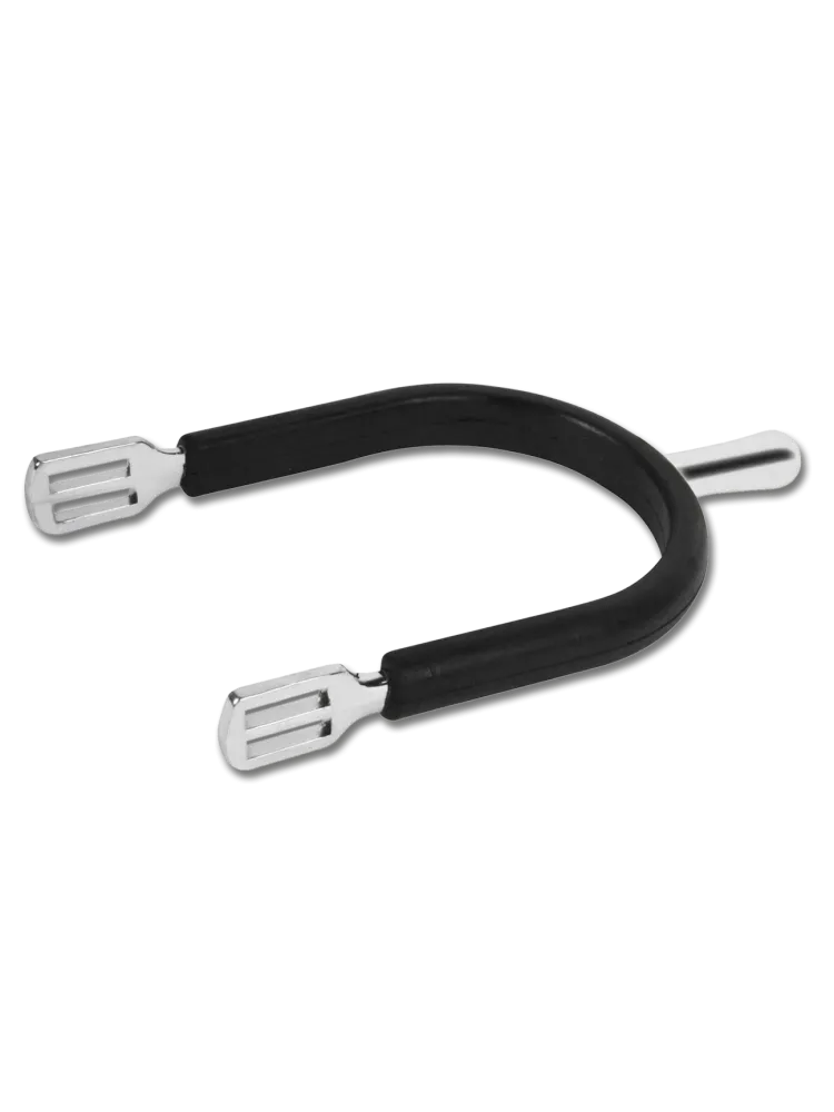 Kumipäällysteiset kannukset remmeillä Waldhausen