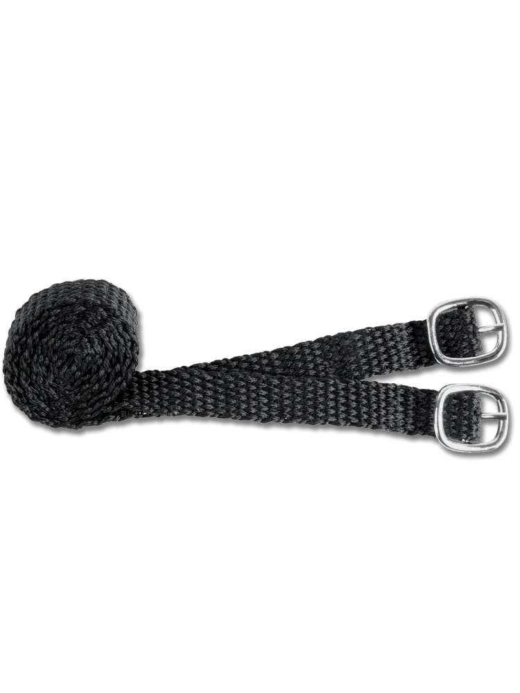 Kumipäällysteiset kannukset remmeillä Waldhausen