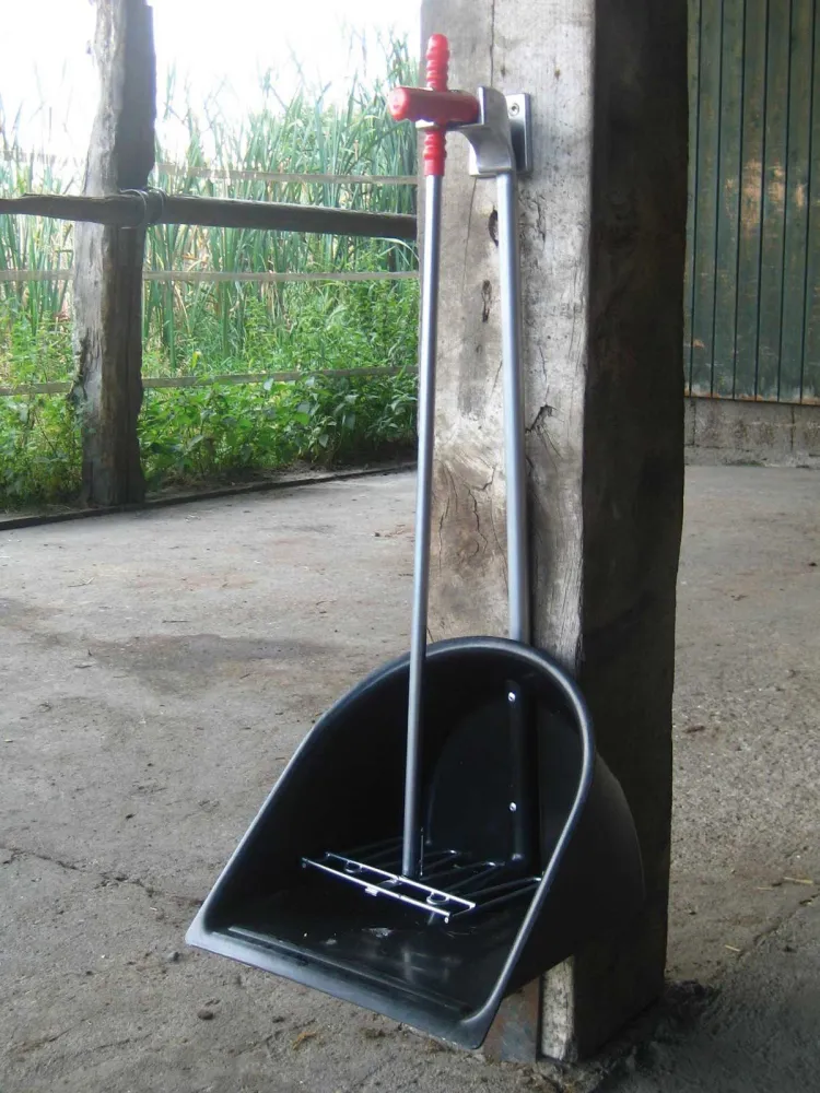 Lantalapion pidike Waldhausen