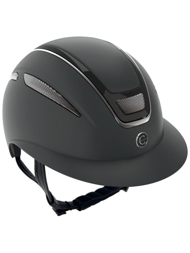 Ratsastuskypärä Elite Polo Covalliero