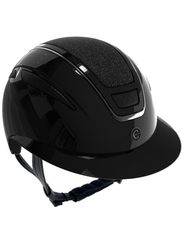 Ratsastuskypärä Elite Polo Covalliero