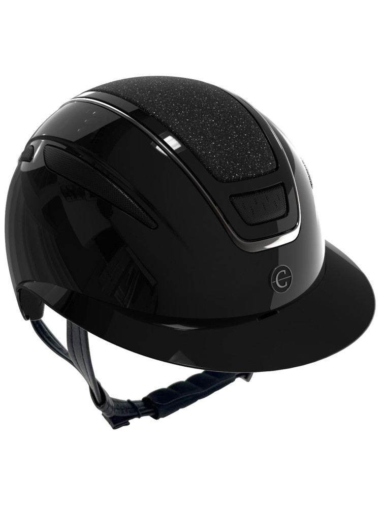 Ratsastuskypärä Elite Polo Covalliero