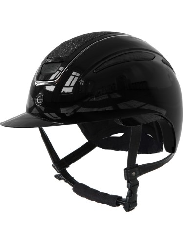 Ratsastuskypärä Elite Polo Covalliero