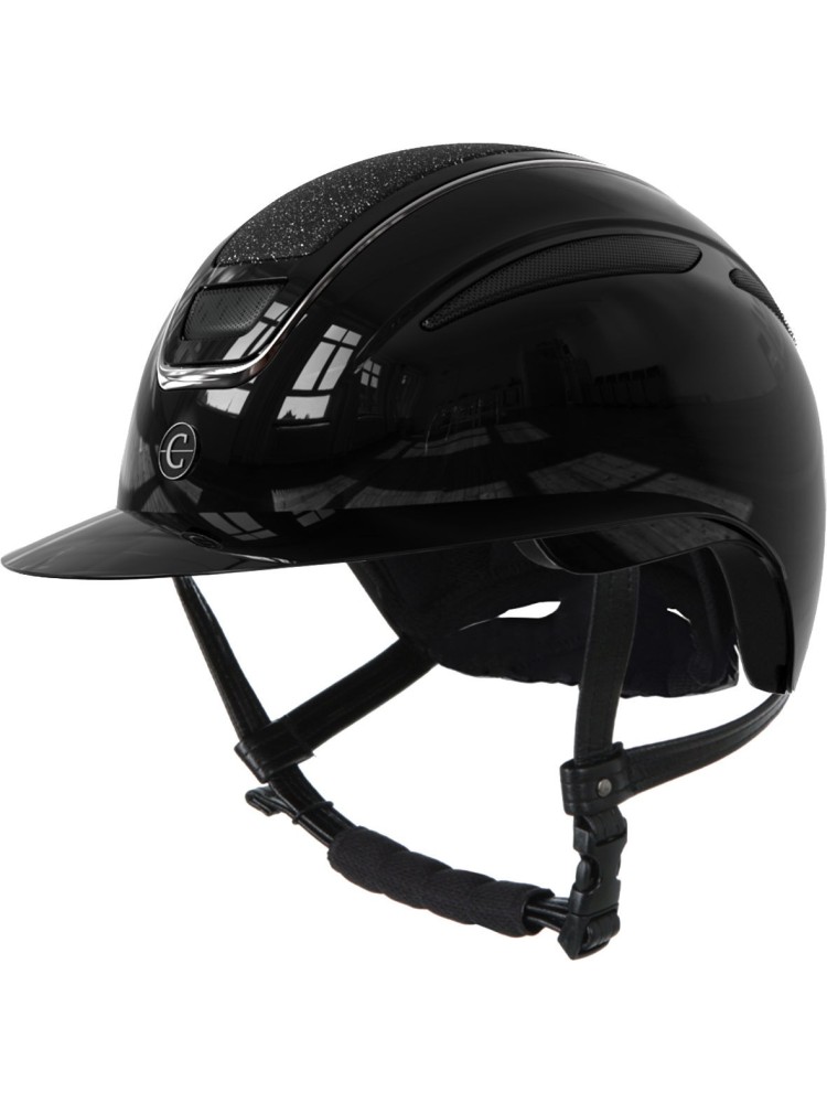 Ratsastuskypärä Elite Polo Covalliero