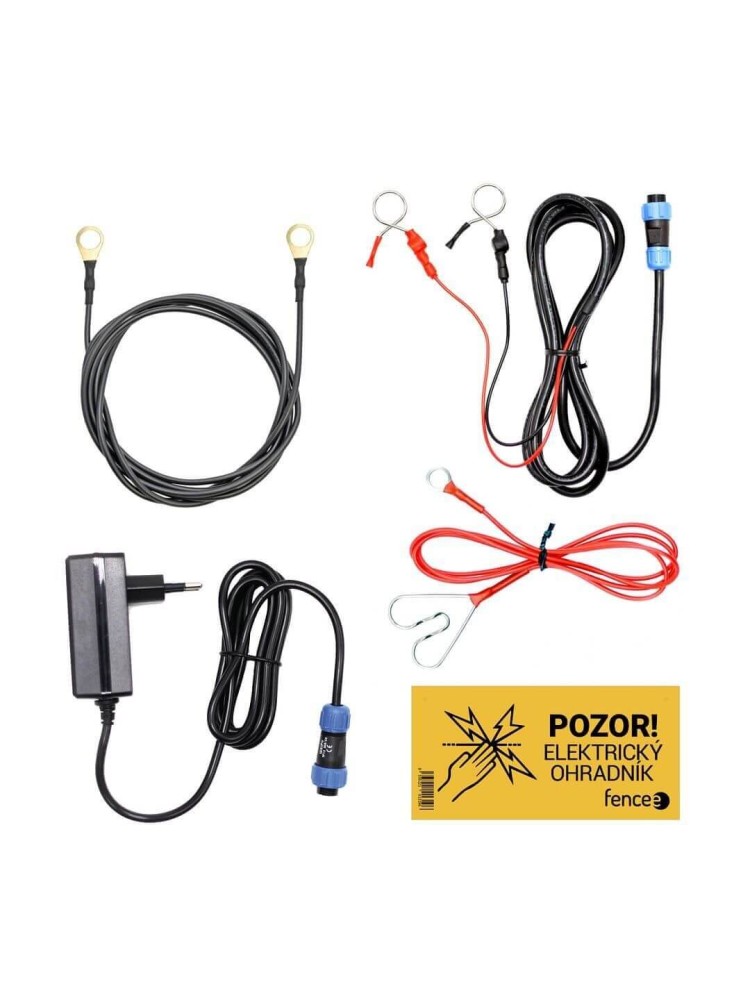 Sähköpaimen FENCEe Smart DUO Cellular EDC080