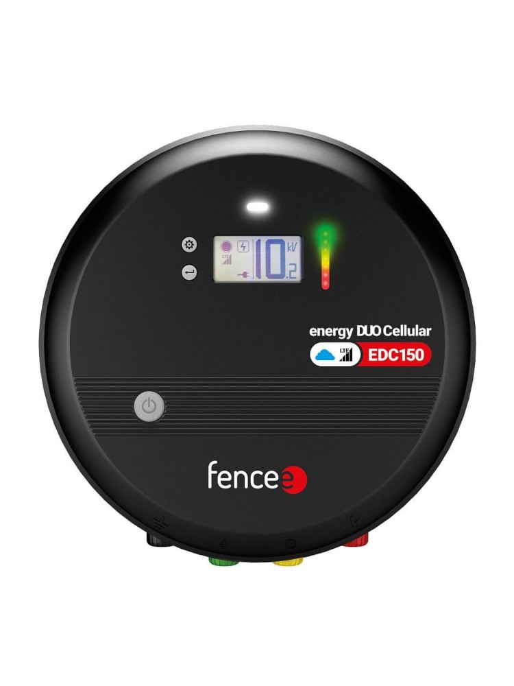 Sähköpaimen FENCEe Smart DUO Cellular EDC080