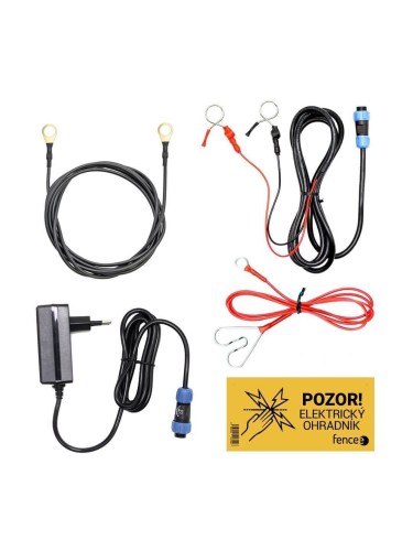 Sähköpaimen FENCEe Smart DUO Cellular EDC150