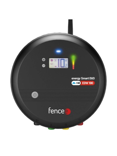 Sähköpaimen FENCEe Smart DUO Wi-Fi EDW100