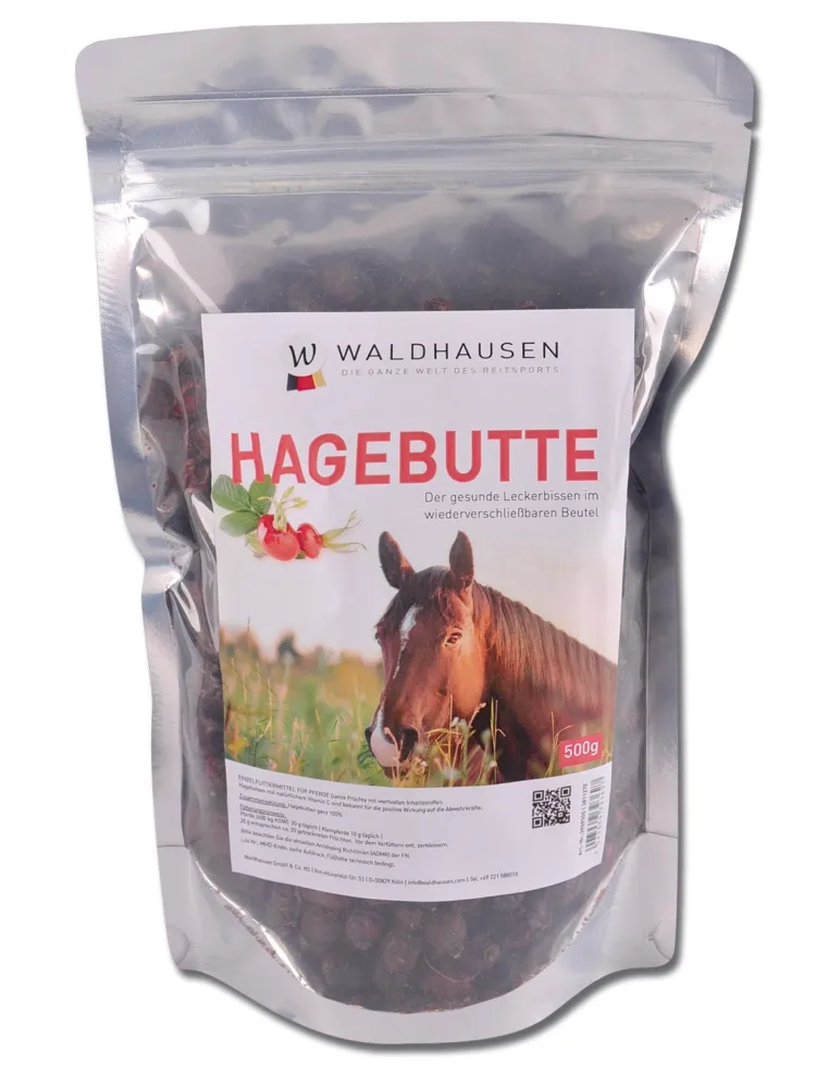 Ruusunmarjat Waldhausen 0.5kg