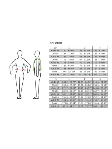 Turvaliivi Easy Fit HKM