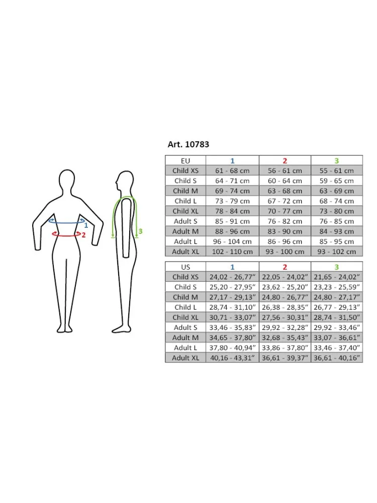 Turvaliivi Easy Fit HKM